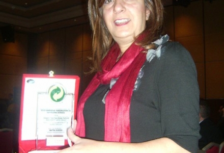 Plastik Kapaklar Tekerlekli Sandalyeye Dönüştü