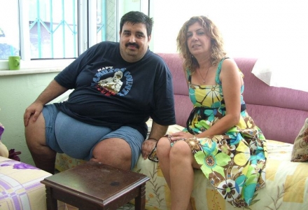 Rıza Savaş İçin Kıyafet Yardımına İhtiyacımız Var