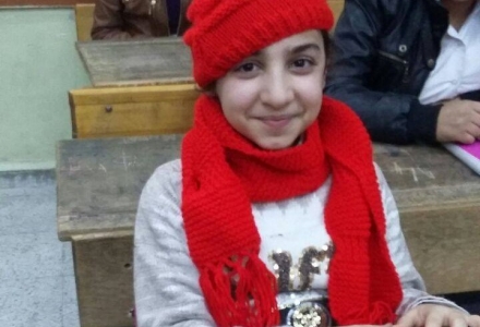 Siirt İli Fatih Ortaokuluna Yardımlarınızı Ulaştırdık