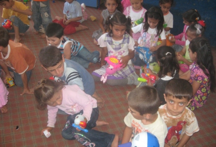 Siirt Orgeneral Salih Omurtak İÖO'na Giden Yardım