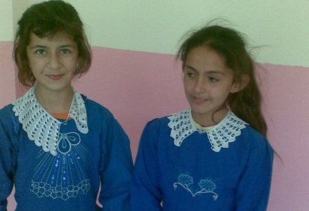 Şırnak Hilal Şeyhan İÖO'na Giden Yardım