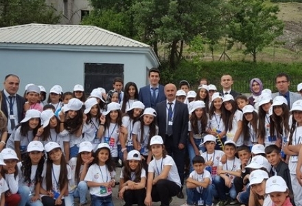 Şırnak Uludere'den Gurur Verici Haberler